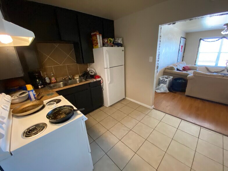 More Photos Of 904 Sissom Rd, Killeen Apartments For Sale