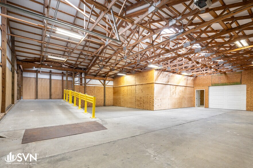 More Photos Of 351 United Ct, Lexington Manufacturing For Lease