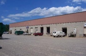 Primary Photo Of 484-516 Province Rd, Laconia Distribution For Lease