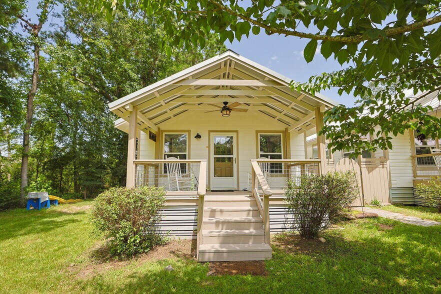 More Photos Of 7420 Jackson Rd, Montgomery Land For Sale