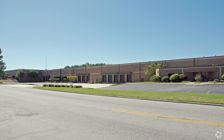 1235 Commerce Rd, Morrow, GA 30260 Warehouse For Sale