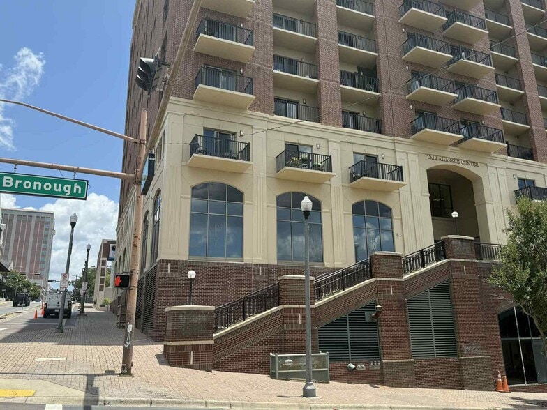 Primary Photo Of 215 W College Ave, Tallahassee Office For Sale