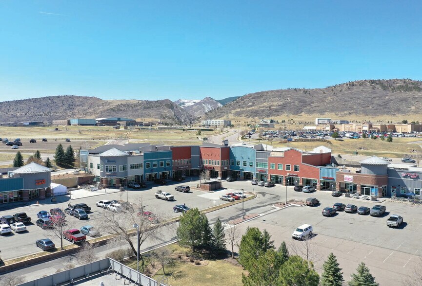 More Photos Of Coal Mine Rd, Littleton Unknown For Lease