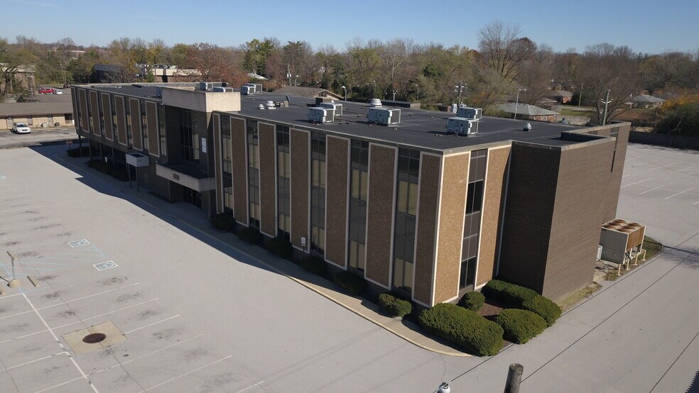 More Photos Of 1213 N Arlington Ave, Indianapolis Office For Sale