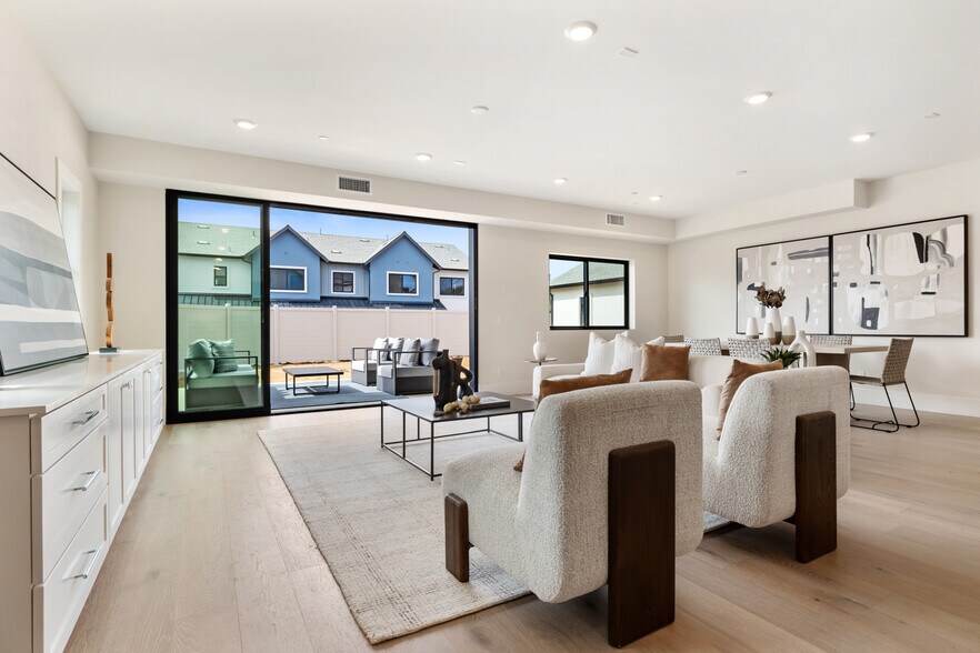 More Photos Of 3739-3743 Adams St, Carlsbad Apartments For Sale