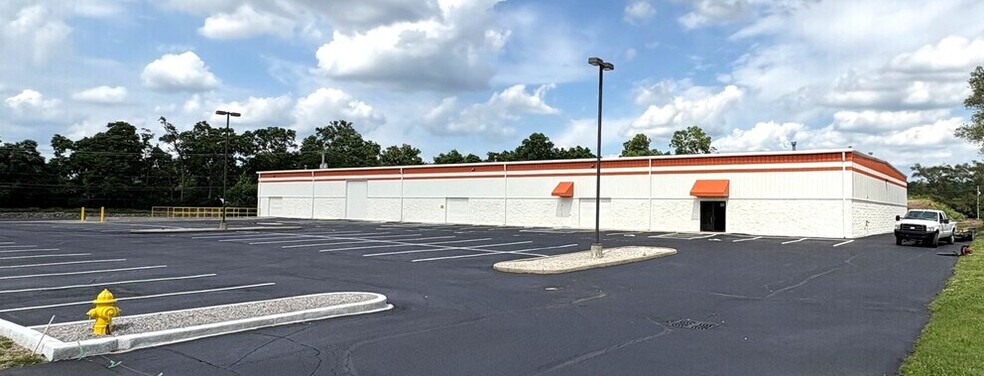 Primary Photo Of 5238 Cobblegate Dr, Moraine Warehouse For Lease