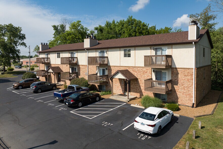 More Photos Of 1837 Lebanon Ave, Belleville Apartments For Sale