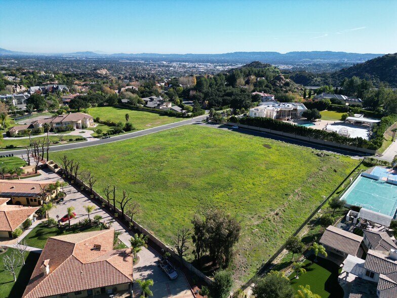 More Photos Of 22655 La Quilla Drive, Chatsworth Land For Sale