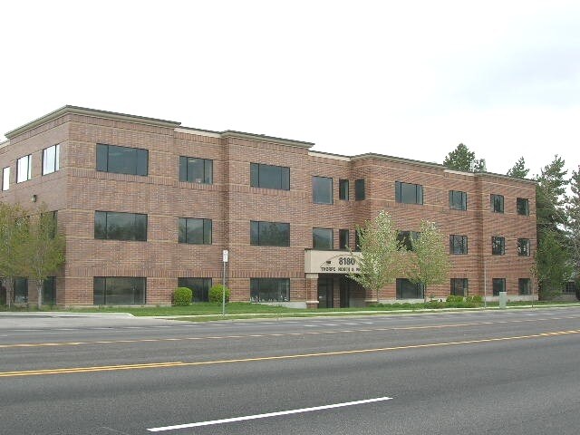More Photos Of 8180 S 700 E, Sandy Office Residential For Sale