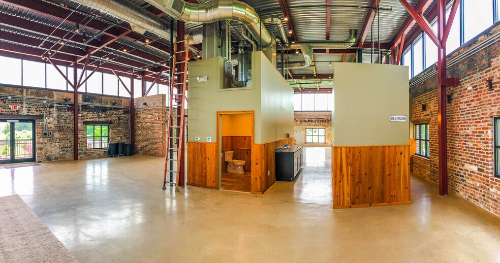 More Photos Of 640 North Ave NW, Atlanta Loft Creative Space For Lease