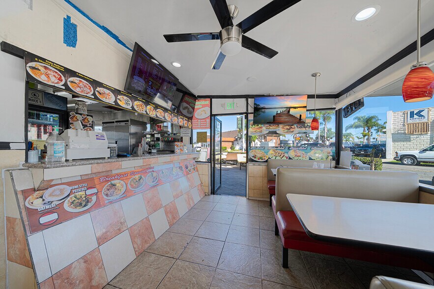 More Photos Of 201 W Whittier Blvd, Montebello Freestanding For Sale