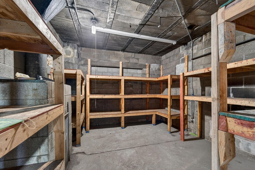 More Photos Of 2200 S Miller Pky, Milwaukee Distribution For Sale
