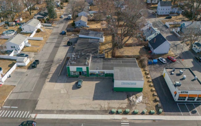 More Photos Of 261 Primrose St, Haverhill Warehouse For Sale