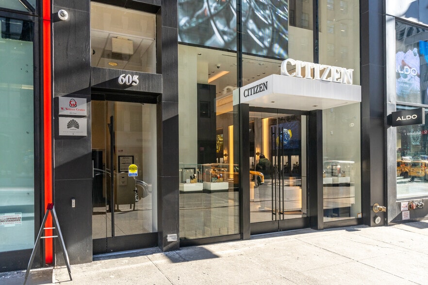 More Photos Of 605 Fifth Ave, New York Medical For Lease