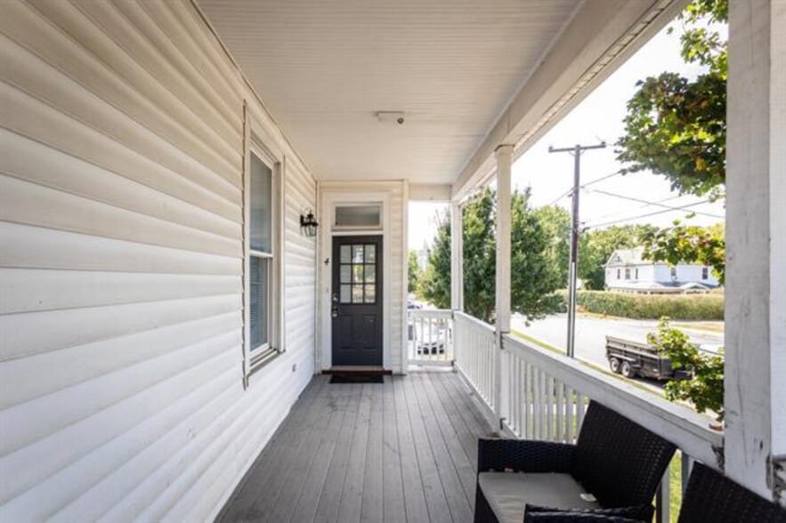 More Photos Of 600 E Main St, Waynesboro Apartments For Sale