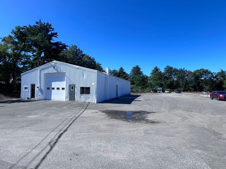 More Photos Of 2 Danville Rd, Plaistow Industrial For Lease