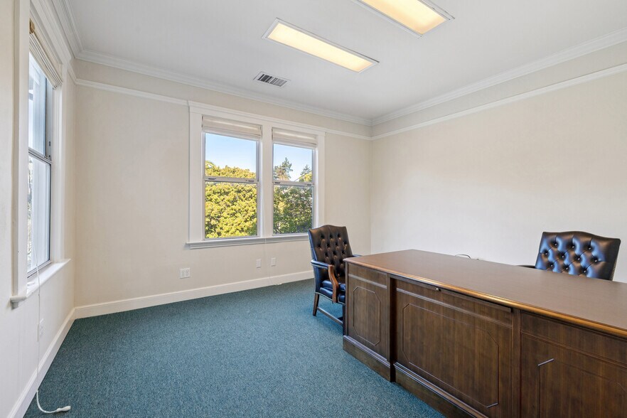 More Photos Of 1424 Chapin Ave, Burlingame Office For Lease