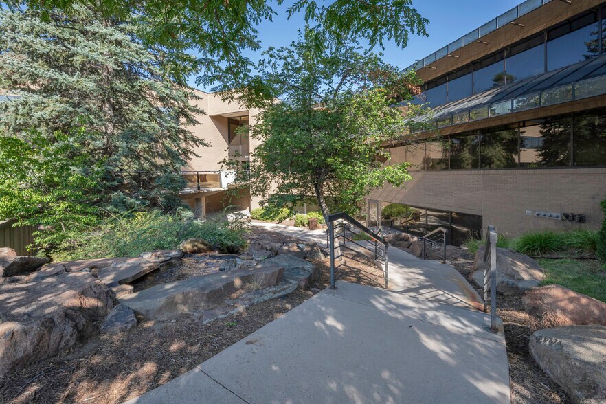More Photos Of 9085 E Mineral Cir, Centennial Office For Sale