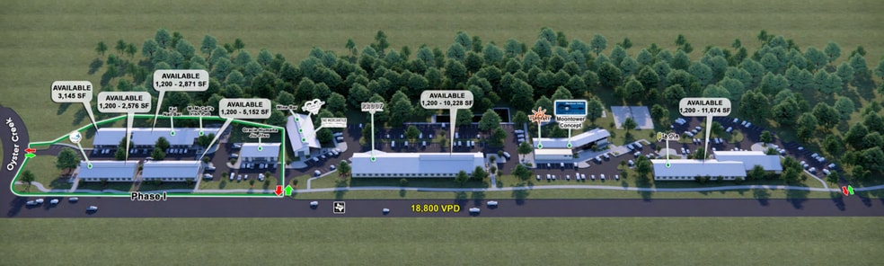 More Photos Of 1141 FM 967, Buda Unknown For Lease