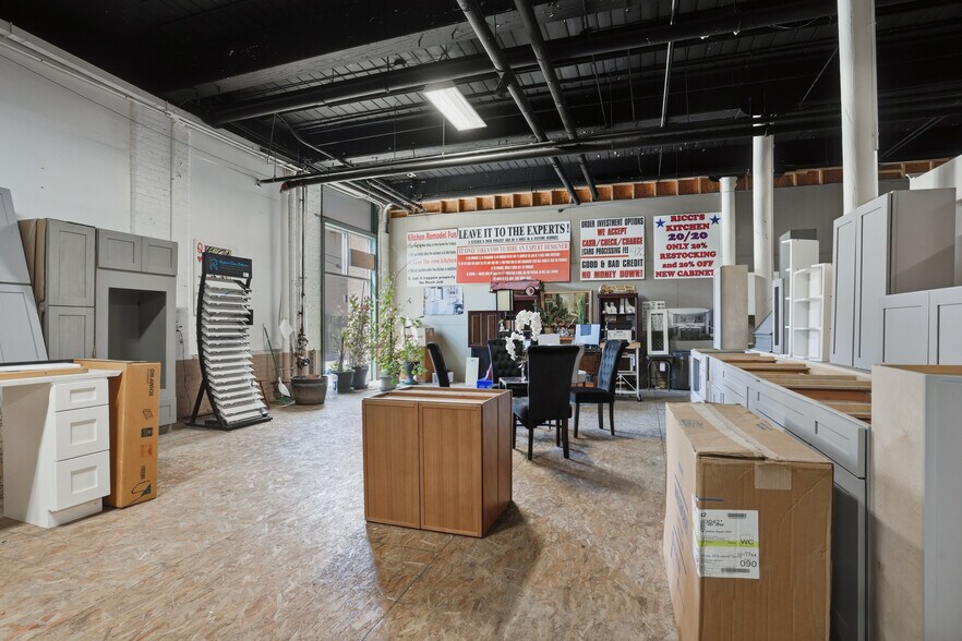 More Photos Of 770 Main St, West Warwick Warehouse For Sale