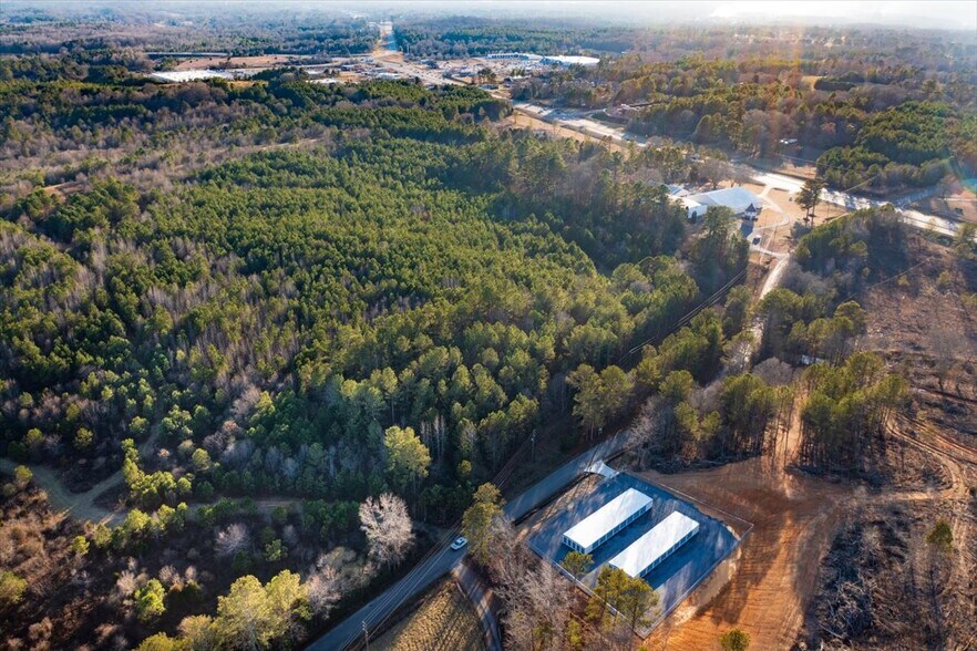More Photos Of Lake Creek Road, Cedartown Land For Sale