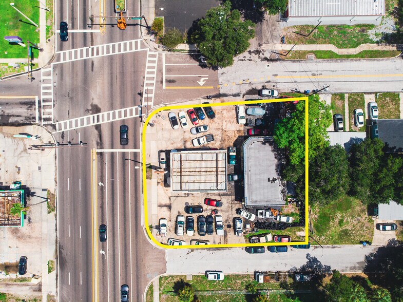 More Photos Of 3334 15th Ave S, Saint Petersburg Service Station For Sale