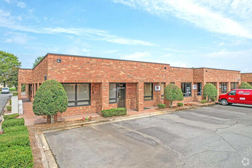Primary Photo Of 228 Westinghouse Blvd, Charlotte Office For Lease