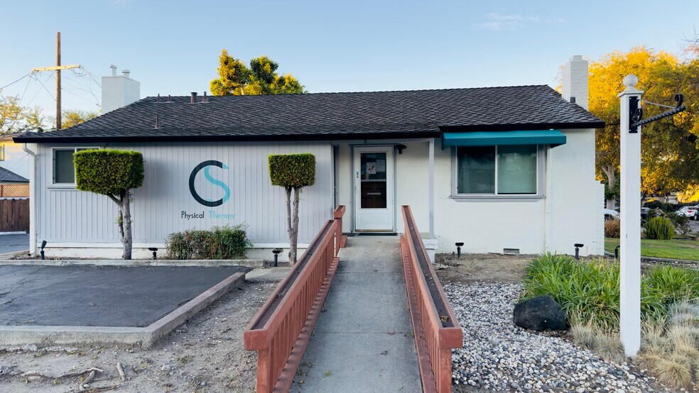 More Photos Of 2337 Forest Ave, San Jose Medical For Lease