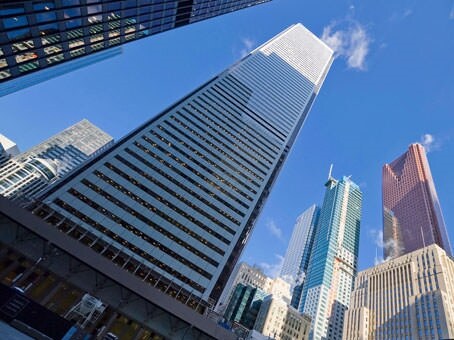Photo of 37th Floor Ste Virtual Office