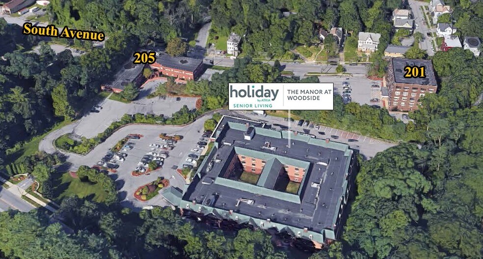 More Photos Of 201 South Ave, Poughkeepsie Unknown For Lease