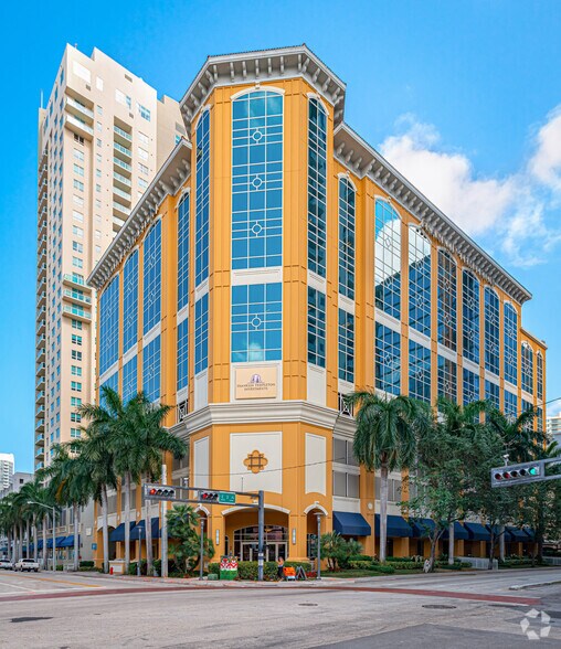 More Photos Of 300 SE 2nd St, Fort Lauderdale Coworking Space