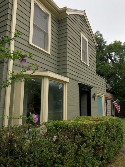Primary Photo Of 603 W 14th St, Austin Office For Lease
