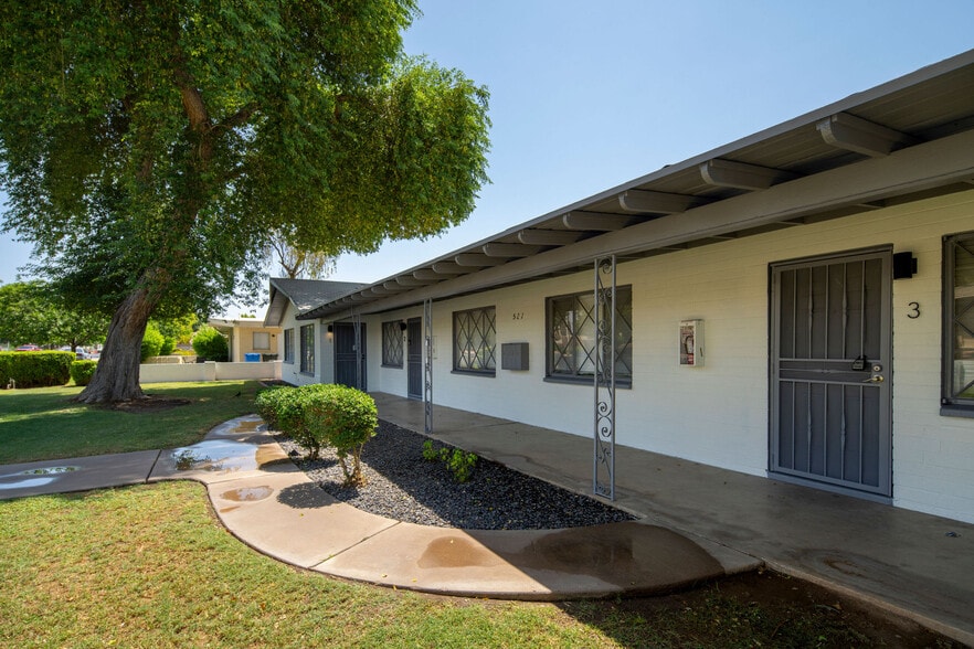 More Photos Of 521 W Maryland Ave, Phoenix Apartments For Sale