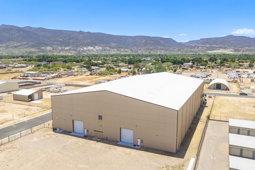 More Photos Of 1581 Boyles Way, Camp Verde Manufacturing For Sale