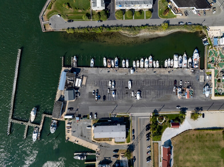 More Photos Of 601 Bayview Ave, Barnegat Light Land For Sale