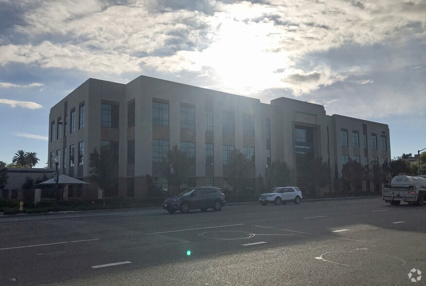 More Photos Of 150 E Holt Blvd, Ontario Medical For Sale