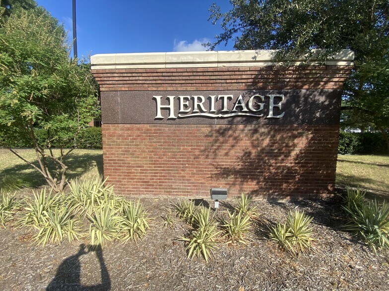 More Photos Of 1575 Heritage Dr, McKinney Office For Lease