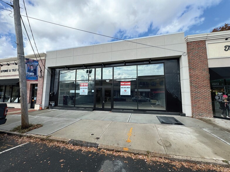 Primary Photo Of 517 Millburn Ave, Short Hills Storefront For Lease