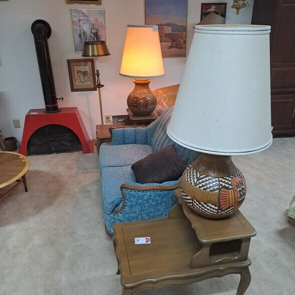 More Photos Of 1003 W 3rd St, Alliance Freestanding For Sale