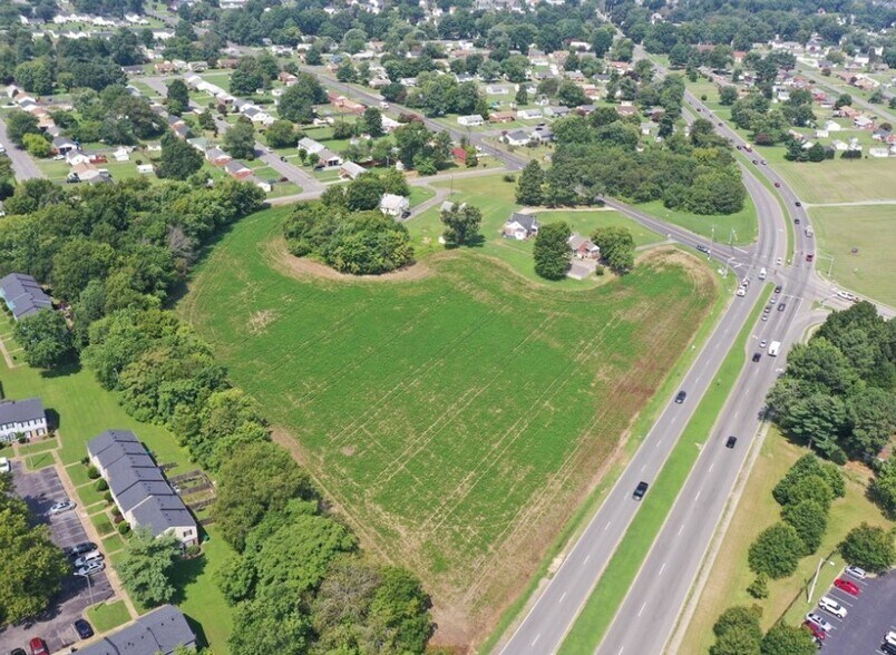 More Photos Of 3201 Harvie Rd, Richmond Land For Sale