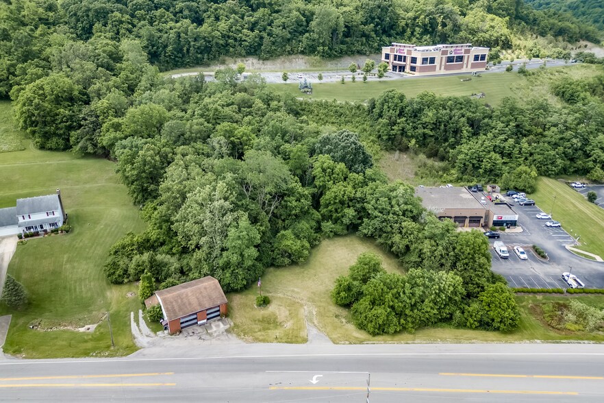 More Photos Of 410 Orphanage Rd, Fort Mitchell Land For Sale