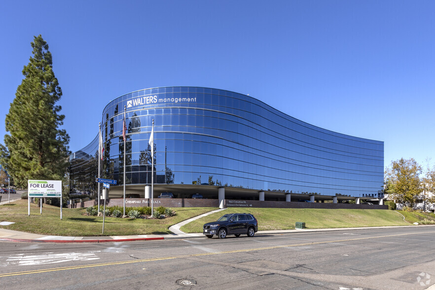 Primary Photo Of 9665 Chesapeake Dr, San Diego Office For Lease