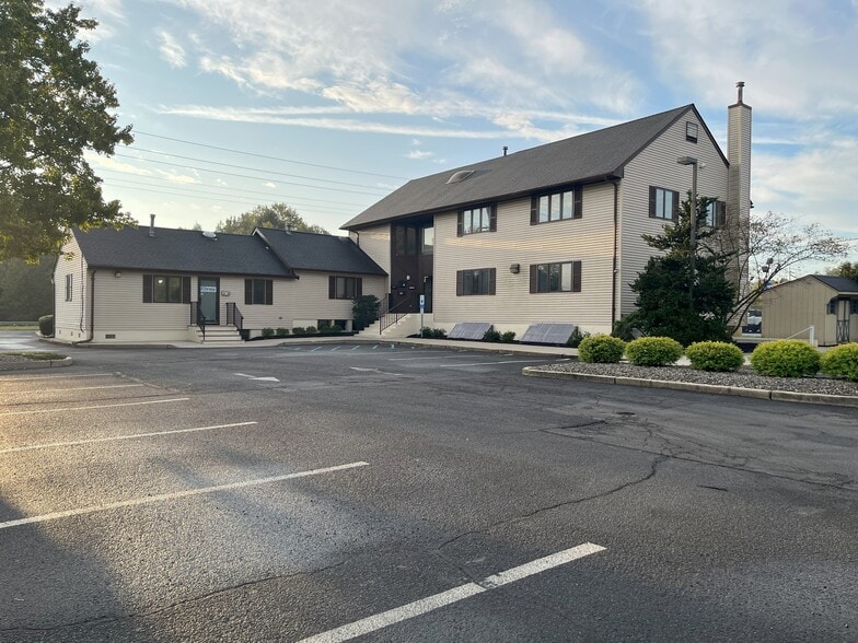 More Photos Of 614 Route 130, East Windsor Office For Lease