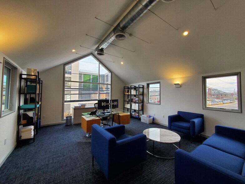 Primary Photo Of 59 Wilton Rd, Westport Office For Lease