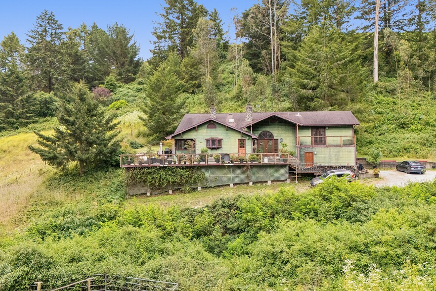 More Photos Of 12150 San Mateo Rd, Half Moon Bay Land For Sale