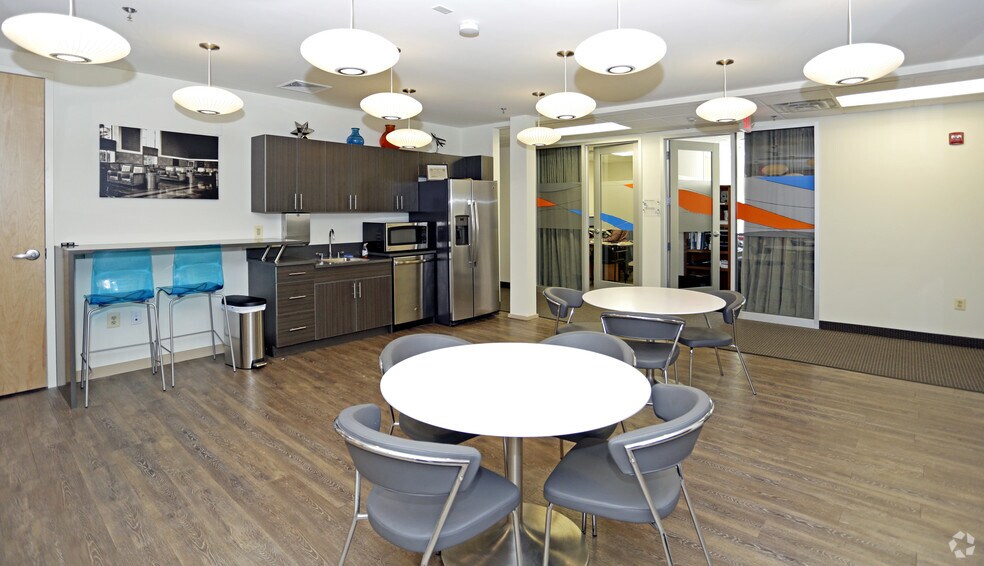 More Photos Of 450 Amwell Rd, Hillsborough Coworking Space