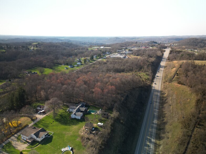 More Photos Of 6101-6105 National Pike pike, Grindstone Land For Sale