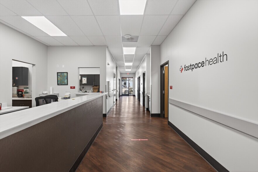 More Photos Of 991 Elliston Way, Thompson's Station Medical For Lease