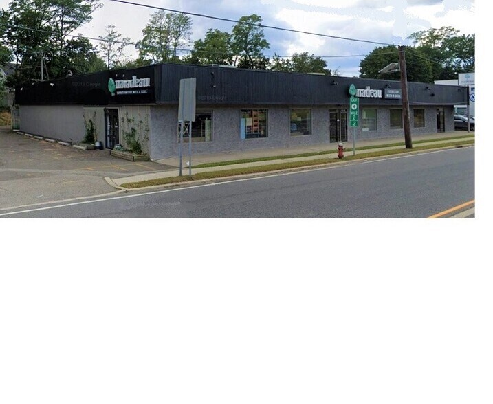 Primary Photo Of 40-26 S Broadway, Fair Lawn Freestanding For Lease