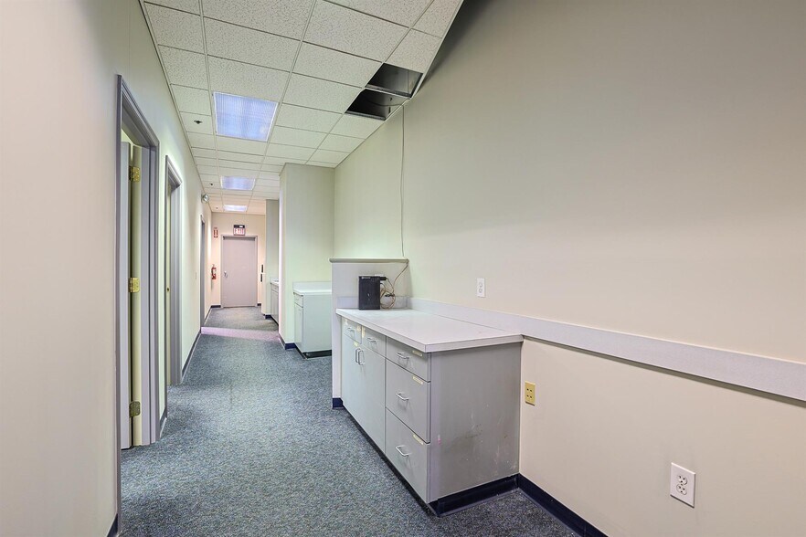More Photos Of 817 Main St, Cincinnati Office Residential For Sale